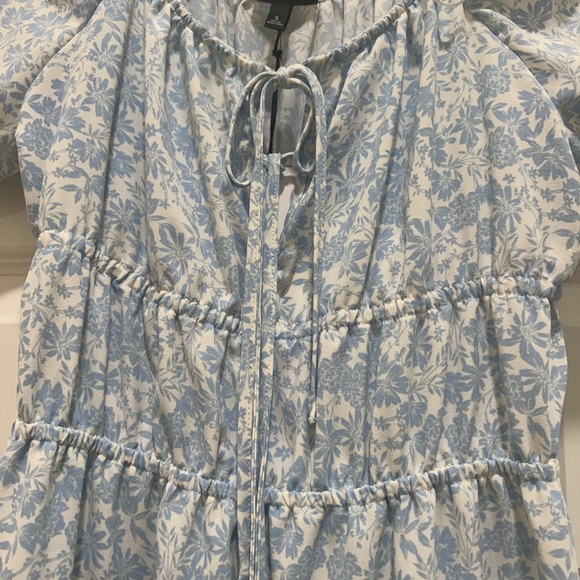 Light blue Target Dress - size small - Picture 2 of 3